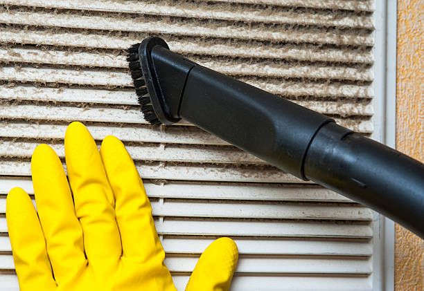 Best Air Duct Cleaning Near Me  in El Dorado, AR