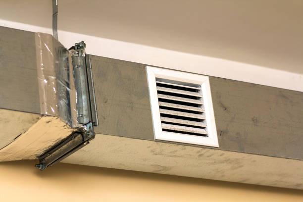 Best Emergency Air Duct Cleaning  in El Dorado, AR