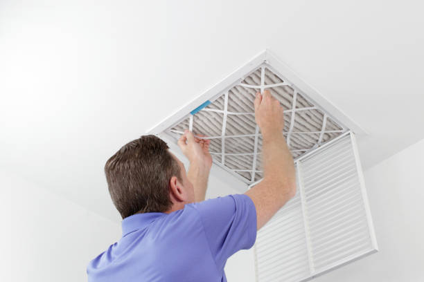 Best Best Air Duct Cleaning Company  in El Dorado, AR